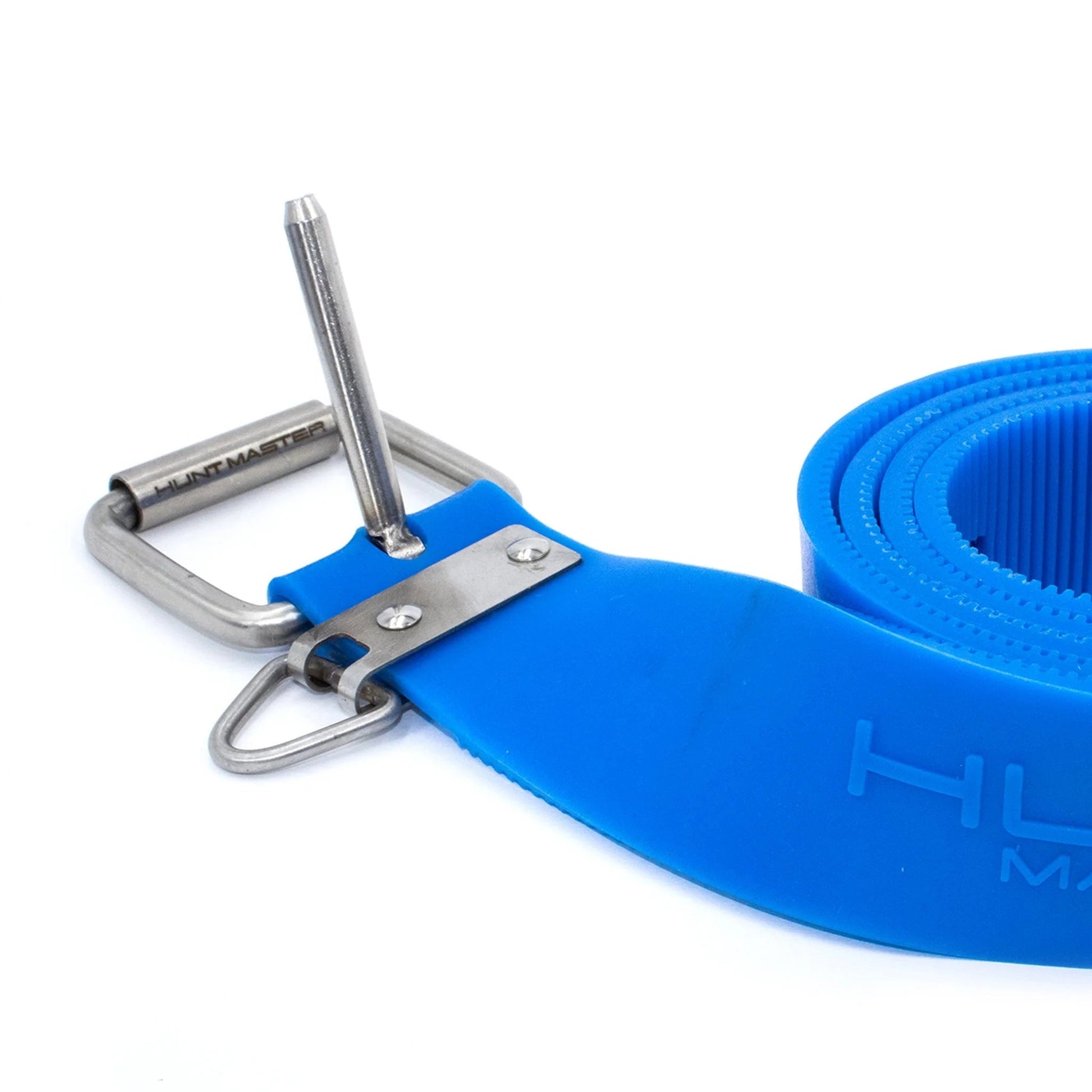 Hunt Master Burley Silicone Diving Weight Belt - Infinity DiveHunt Master Burley Silicone Diving Weight BeltHunt Master