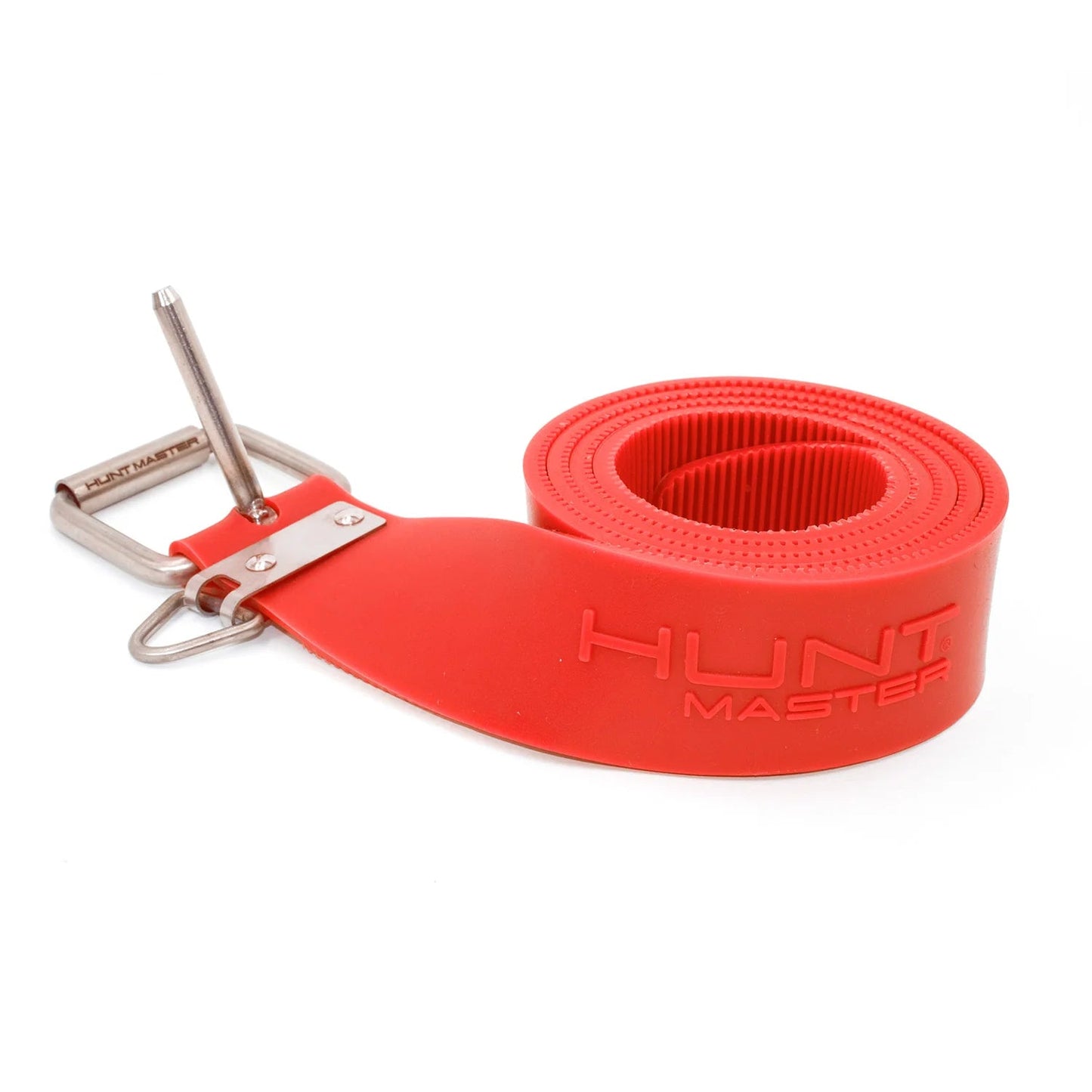 Hunt Master Burley Silicone Diving Weight Belt - Infinity DiveHunt Master Burley Silicone Diving Weight BeltHunt Master