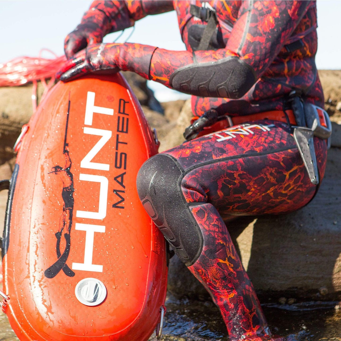 Hunt Master Burnum Huntsman Wetsuit Camo Series 1.5mm or 2mm - Infinity DiveHunt Master Burnum Huntsman Wetsuit Camo Series 1.5mm or 2mmHunt Master