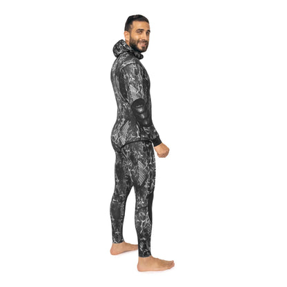 Hunt Master Burnum Huntsman Wetsuit Camo Series 1.5mm or 2mm - Infinity DiveHunt Master Burnum Huntsman Wetsuit Camo Series 1.5mm or 2mmHunt Master