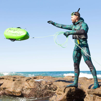Hunt Master Burnum Huntsman Wetsuit Camo Series - 3.5 or 5mm - Infinity DiveHunt Master Burnum Huntsman Wetsuit Camo Series - 3.5 or 5mmHunt Master