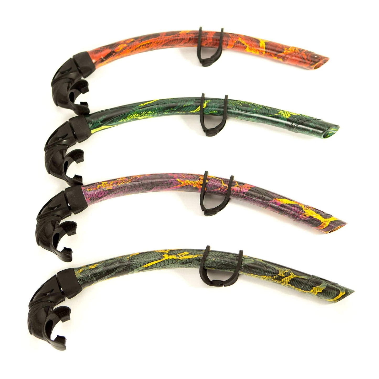 Hunt Master Dive Snorkel - Camo - Infinity DiveHunt Master Dive Snorkel - CamoHunt Master