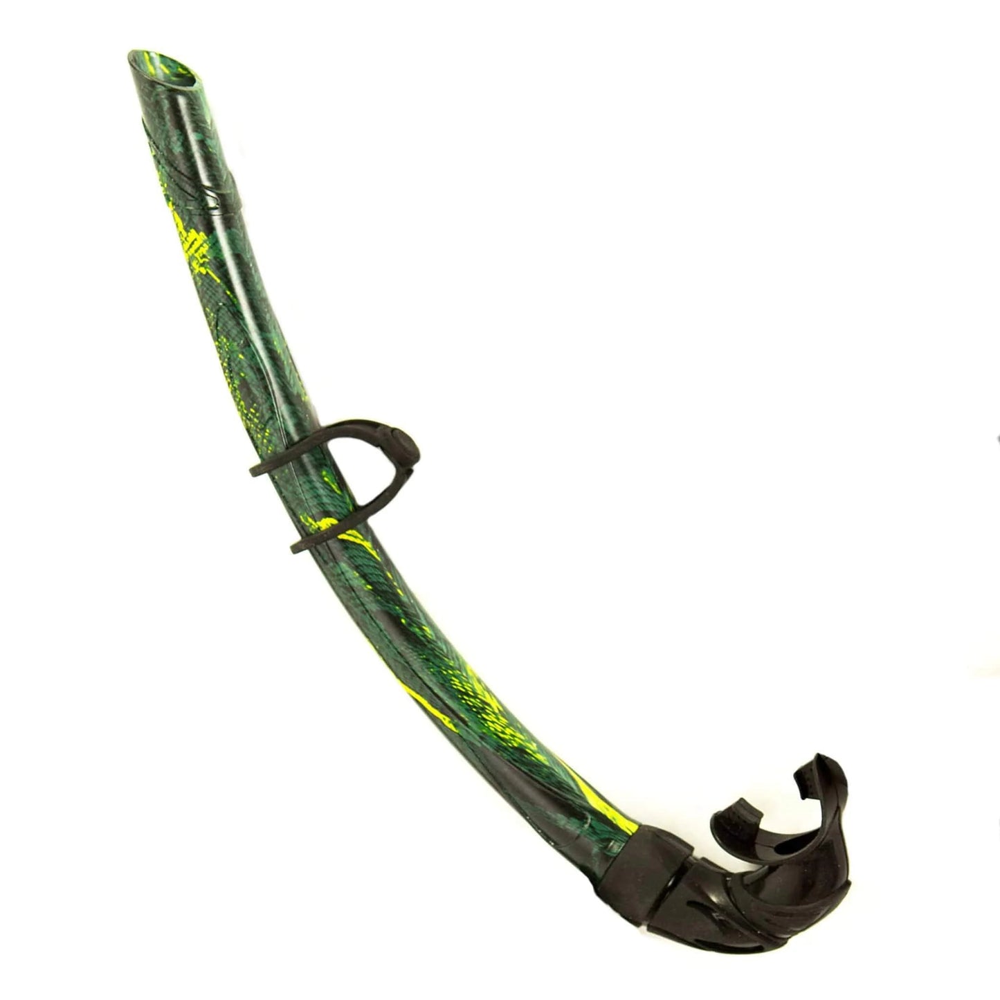 Hunt Master Dive Snorkel - Camo - Infinity DiveHunt Master Dive Snorkel - CamoHunt Master