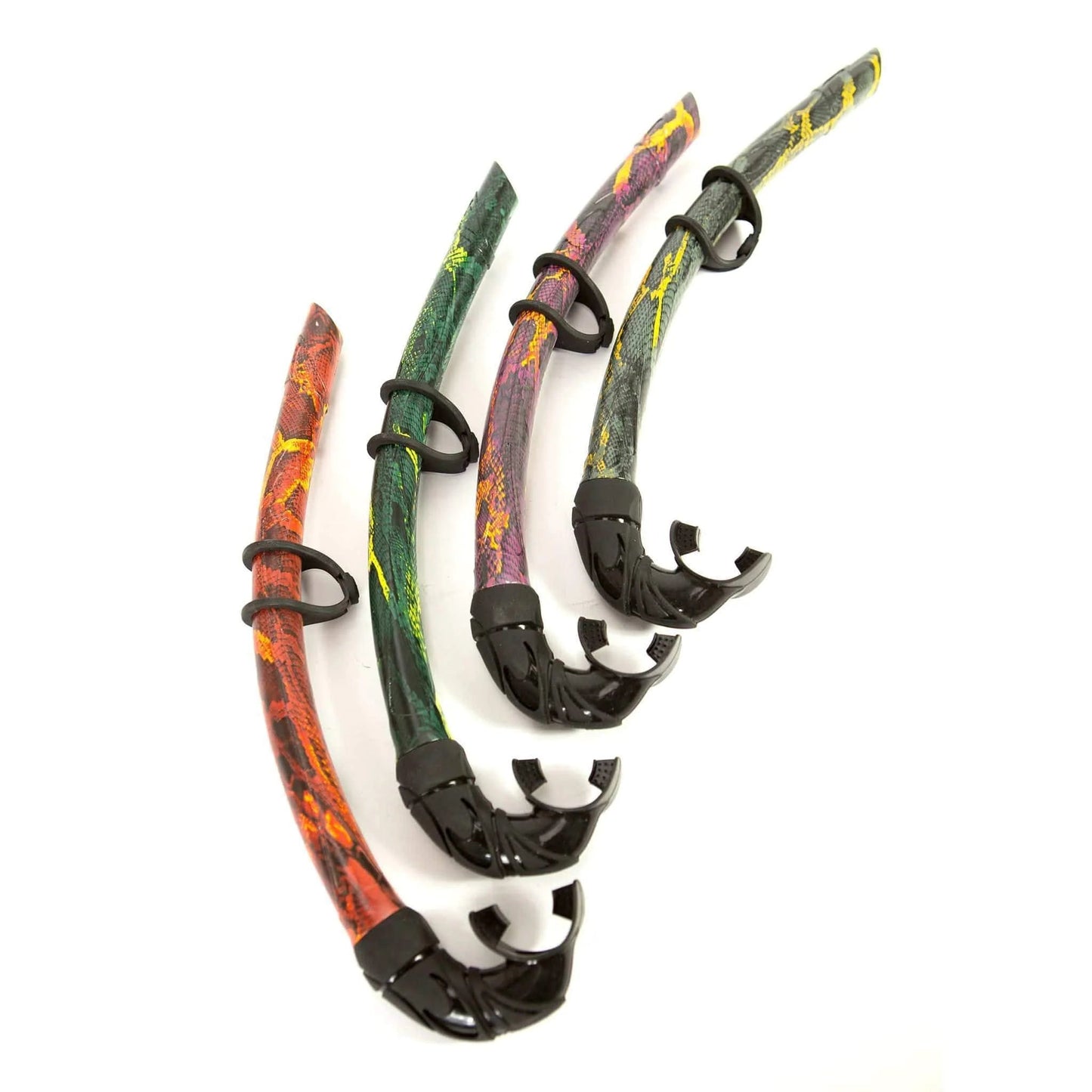 Hunt Master Dive Snorkel - Camo - Infinity DiveHunt Master Dive Snorkel - CamoHunt Master