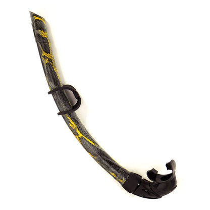 Hunt Master Dive Snorkel - Camo - Infinity DiveHunt Master Dive Snorkel - CamoHunt Master