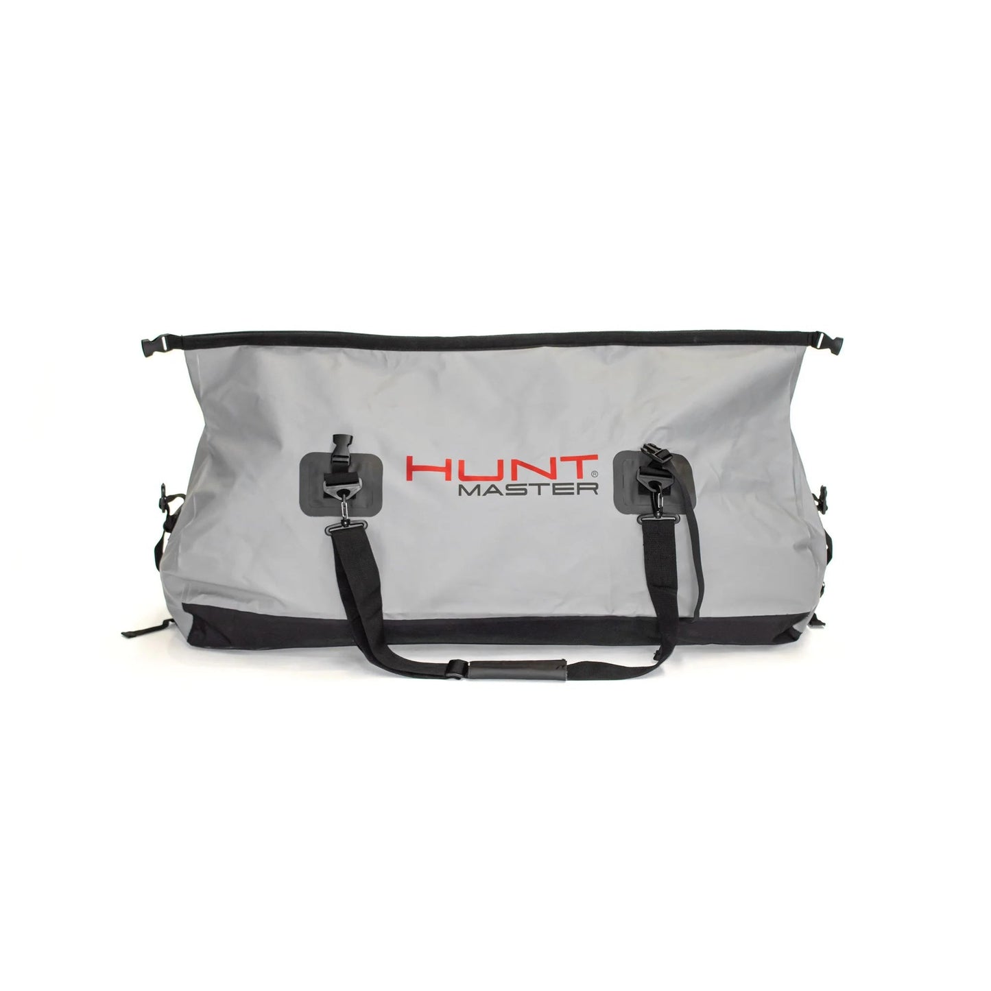 Hunt Master Duffle Waterproof Tactical Dry Bag - Camo or Plain - 140 Litres - Infinity DiveHunt Master Duffle Waterproof Tactical Dry Bag - Camo or Plain - 140 LitresHunt Master