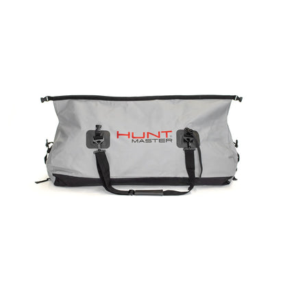 Hunt Master Duffle Waterproof Tactical Dry Bag - Camo or Plain - 140 Litres - Infinity DiveHunt Master Duffle Waterproof Tactical Dry Bag - Camo or Plain - 140 LitresHunt Master