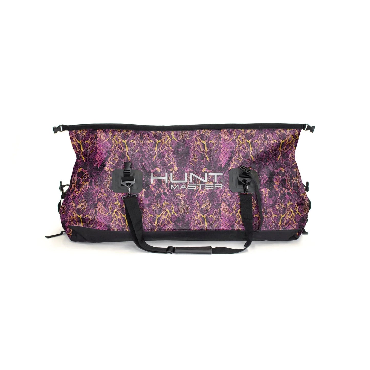 Hunt Master Duffle Waterproof Tactical Dry Bag - Camo or Plain - 140 Litres - Infinity DiveHunt Master Duffle Waterproof Tactical Dry Bag - Camo or Plain - 140 LitresHunt Master