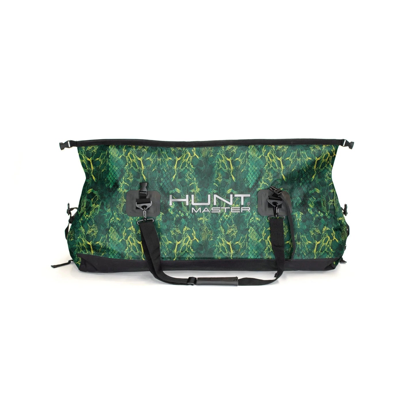 Hunt Master Duffle Waterproof Tactical Dry Bag - Camo or Plain - 140 Litres - Infinity DiveHunt Master Duffle Waterproof Tactical Dry Bag - Camo or Plain - 140 LitresHunt Master