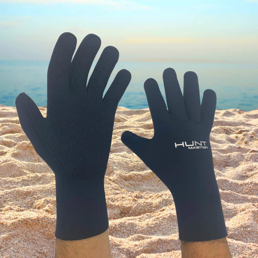 Hunt Master Elanora Dive Gloves 3.5mm - Infinity DiveHunt Master Elanora Dive Gloves 3.5mmHunt Master