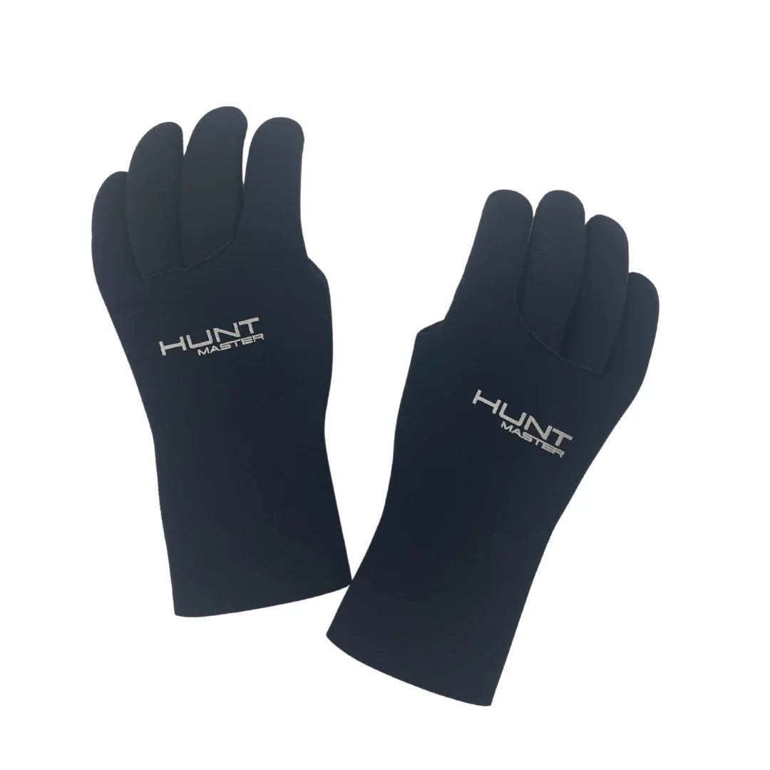 Hunt Master Elanora Dive Gloves 3.5mm - Infinity DiveHunt Master Elanora Dive Gloves 3.5mmHunt Master