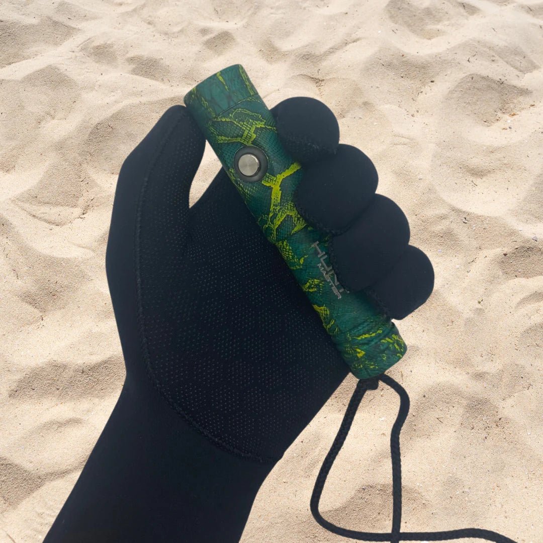 Hunt Master Elanora Dive Gloves 3.5mm - Infinity DiveHunt Master Elanora Dive Gloves 3.5mmHunt Master