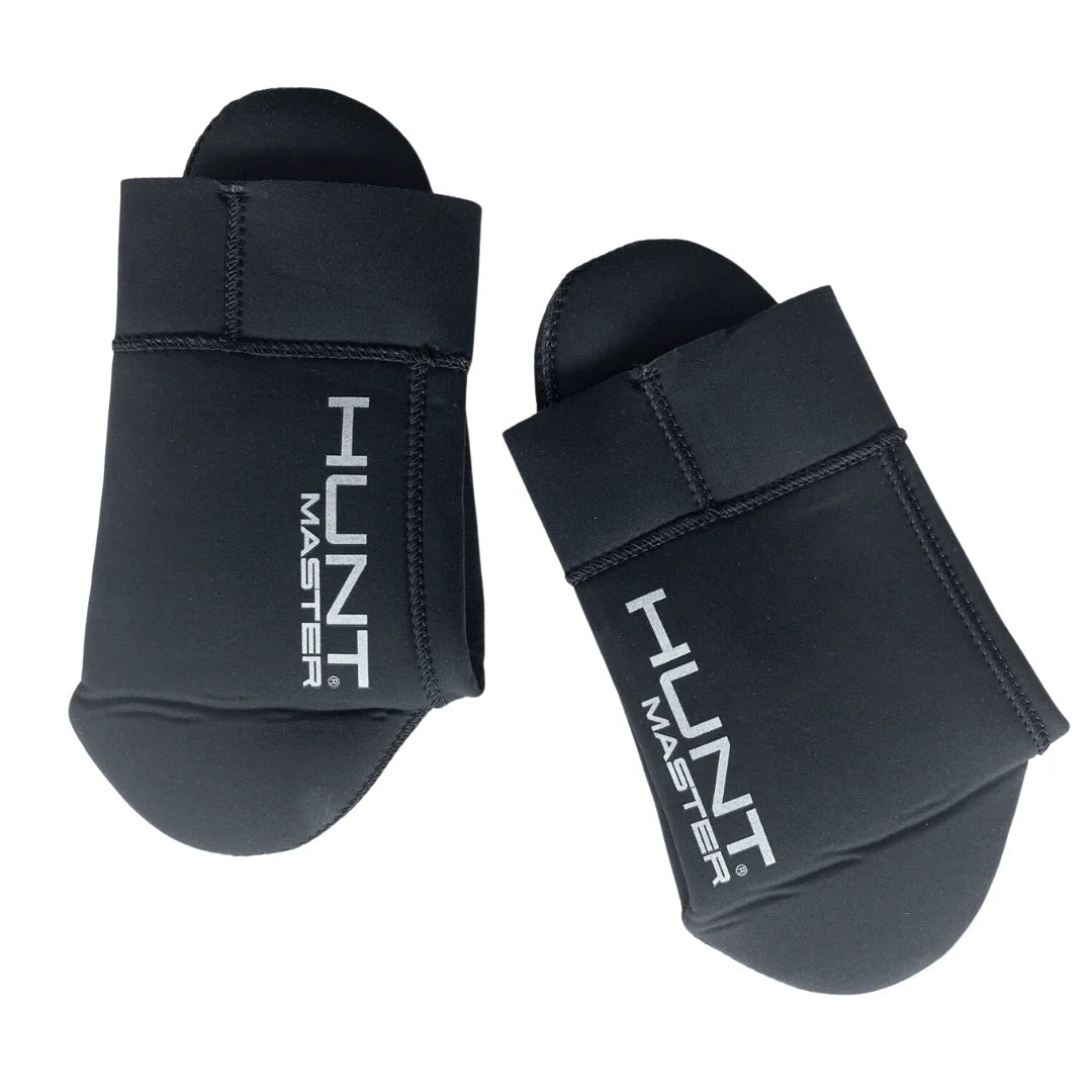 Hunt Master Elanora Neoprene Dive Socks 3.5mm - Infinity DiveHunt Master Elanora Neoprene Dive Socks 3.5mmHunt Master