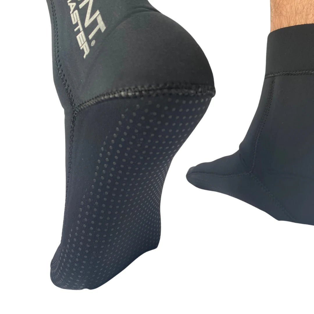 Hunt Master Elanora Neoprene Dive Socks 3.5mm - Infinity DiveHunt Master Elanora Neoprene Dive Socks 3.5mmHunt Master