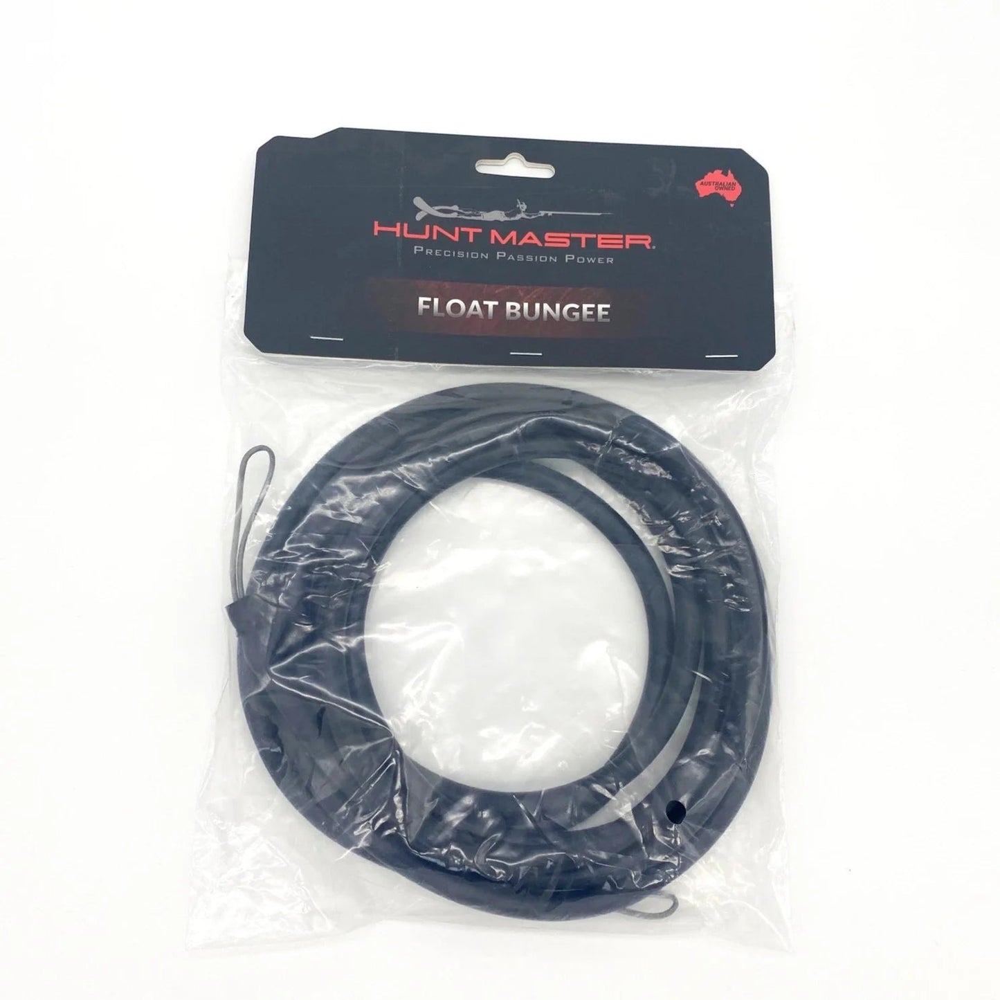 Hunt Master Floatline Bungee - 3m - Infinity DiveHunt Master Floatline Bungee - 3mHunt Master