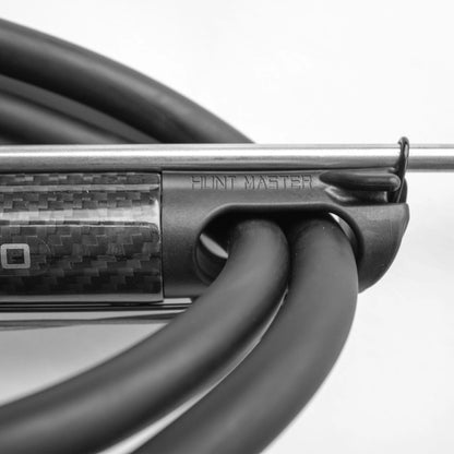 Hunt Master Galarra Carbon Fibre Open Head Speargun - Infinity DiveHunt Master Galarra Carbon Fibre Open Head SpeargunHunt Master