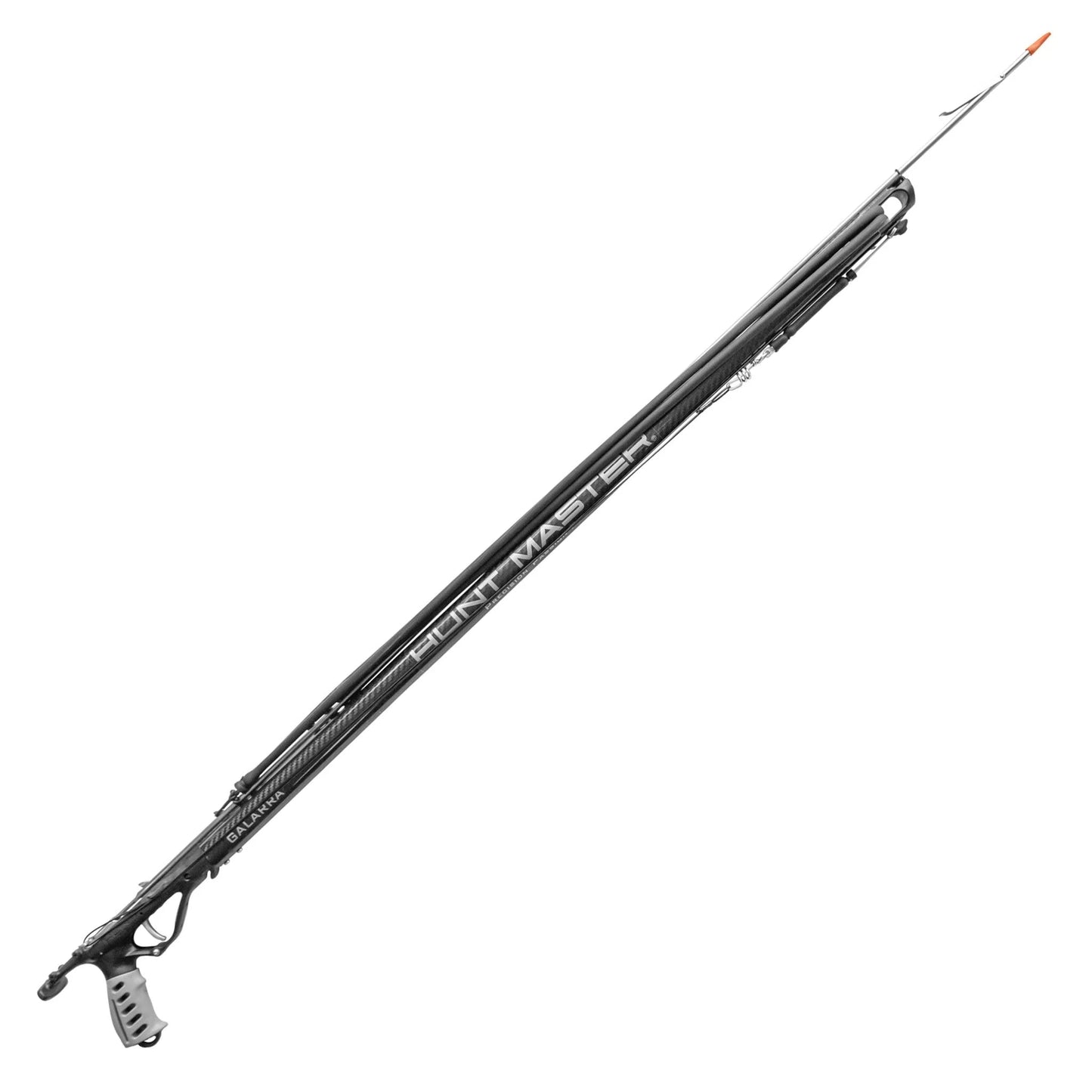 Hunt Master Galarra Carbon Fibre Open Head Speargun - Infinity DiveHunt Master Galarra Carbon Fibre Open Head SpeargunHunt Master