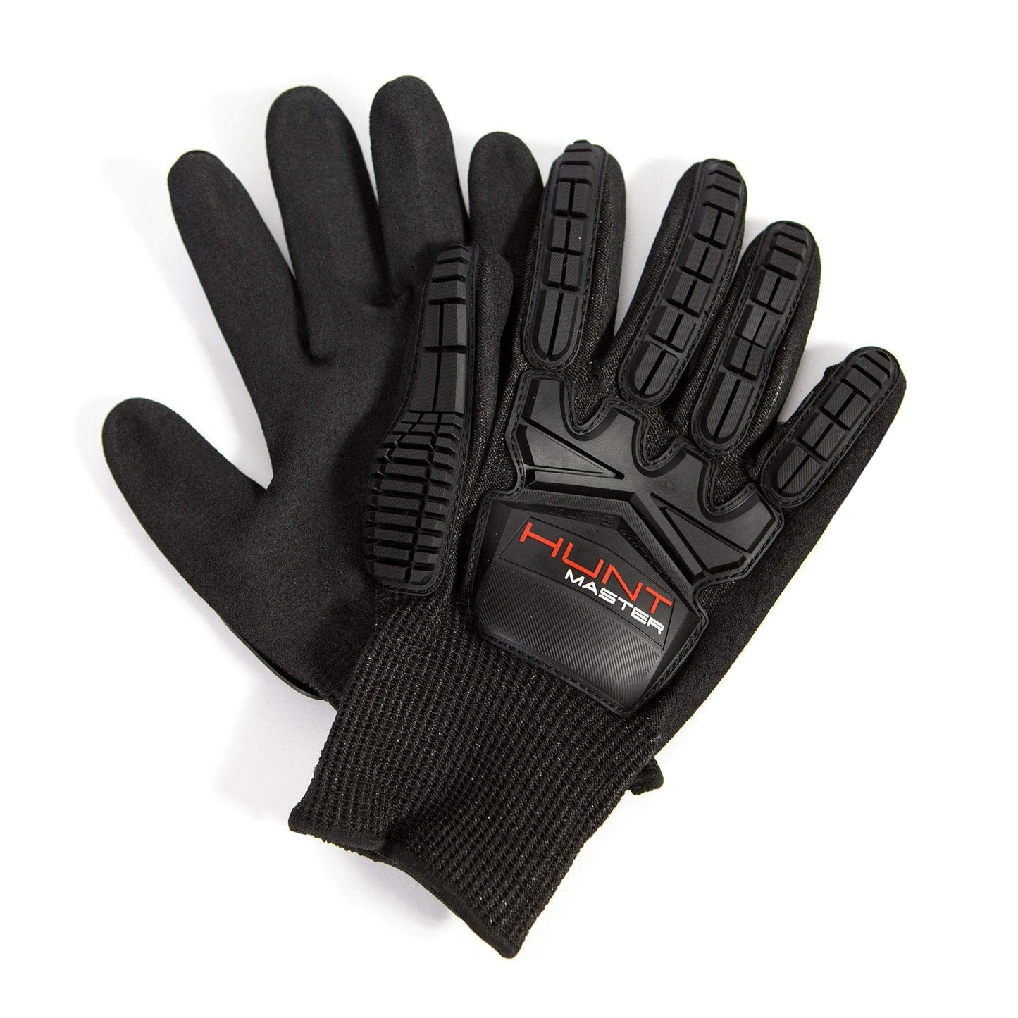 Hunt Master Gauntlet Dive Gloves - Anti - cut Protection - Infinity DiveHunt Master Gauntlet Dive Gloves - Anti - cut ProtectionHunt Master
