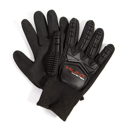 Hunt Master Gauntlet Dive Gloves - Anti - cut Protection - Infinity DiveHunt Master Gauntlet Dive Gloves - Anti - cut ProtectionHunt Master