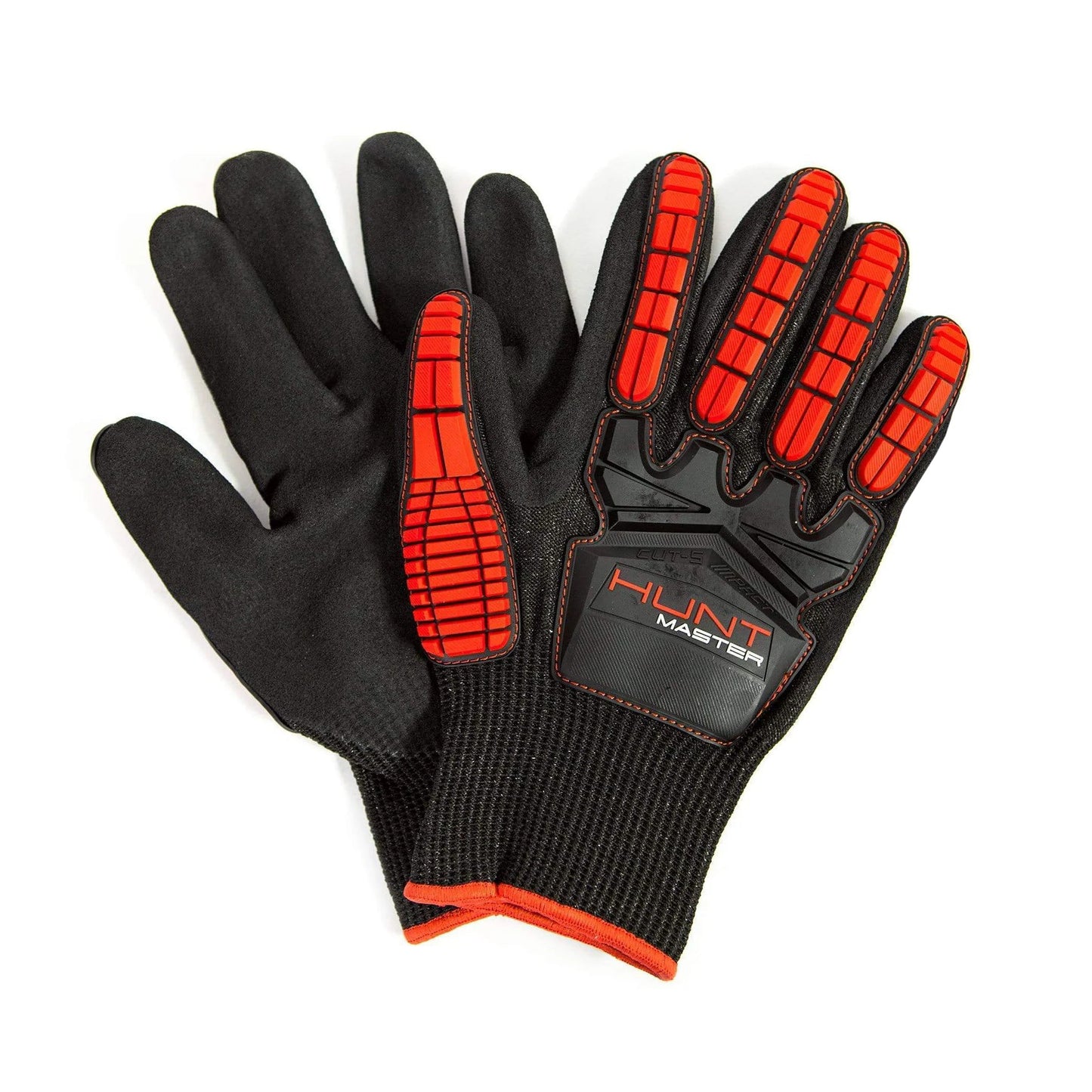 Hunt Master Gauntlet Dive Gloves - Anti - cut Protection - Infinity DiveHunt Master Gauntlet Dive Gloves - Anti - cut ProtectionHunt Master
