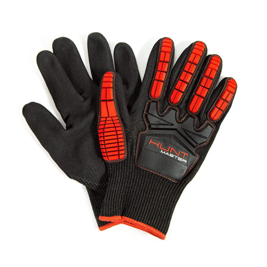 Hunt Master Gauntlet Dive Gloves - Anti - cut Protection - Infinity DiveHunt Master Gauntlet Dive Gloves - Anti - cut ProtectionHunt Master