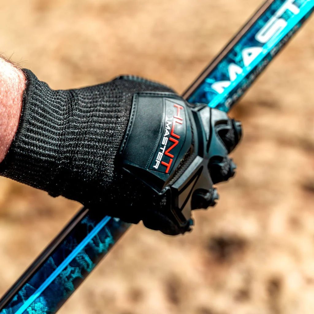 Hunt Master Gauntlet Dive Gloves - Anti - cut Protection - Infinity DiveHunt Master Gauntlet Dive Gloves - Anti - cut ProtectionHunt Master