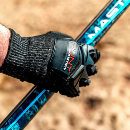Hunt Master Gauntlet Dive Gloves - Anti - cut Protection - Infinity DiveHunt Master Gauntlet Dive Gloves - Anti - cut ProtectionHunt Master