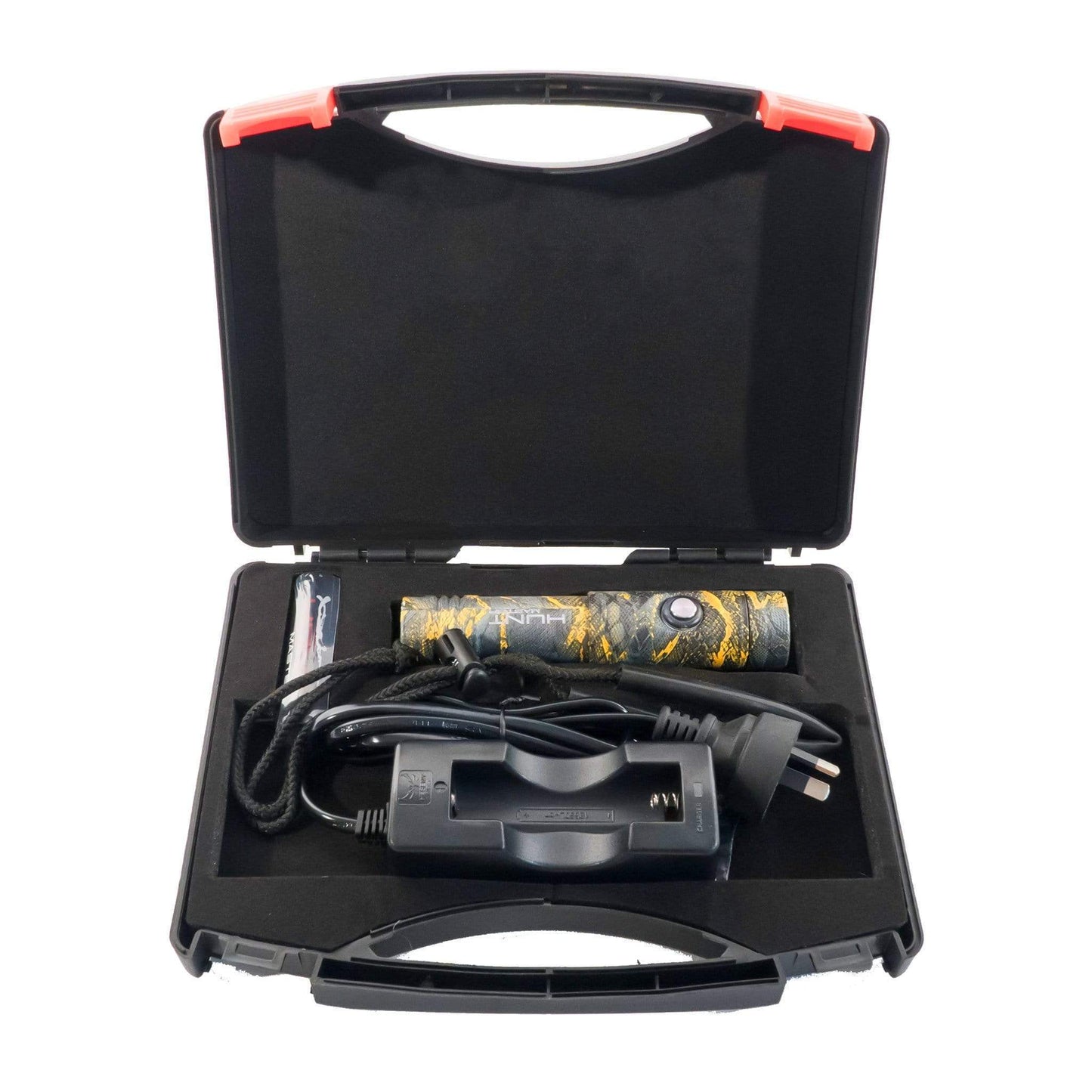 Hunt Master Halo Dive Torch - 1050 Lumens - Infinity DiveHunt Master Halo Dive Torch - 1050 LumensHunt Master