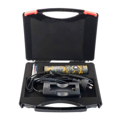 Hunt Master Halo Dive Torch - 1050 Lumens - Infinity DiveHunt Master Halo Dive Torch - 1050 LumensHunt Master