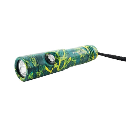 Hunt Master Halo Dive Torch - 1050 Lumens - Infinity DiveHunt Master Halo Dive Torch - 1050 LumensHunt Master