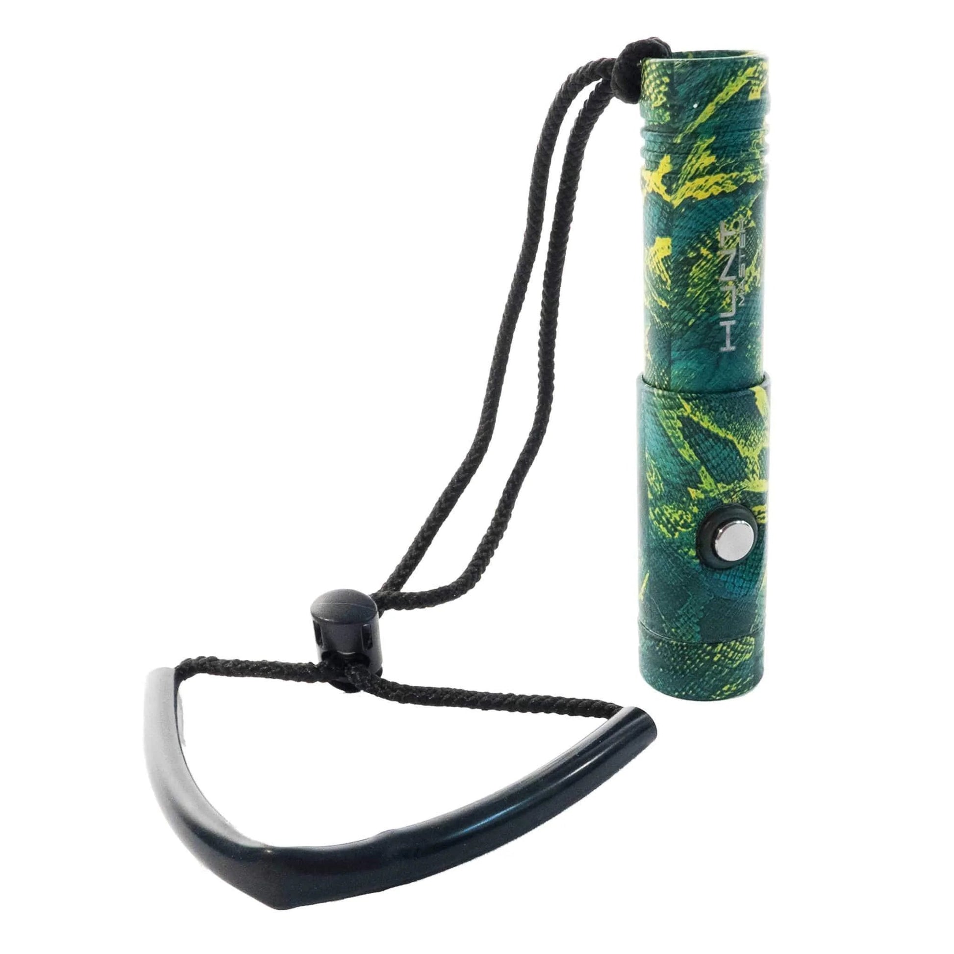 Hunt Master Halo Dive Torch - 1050 Lumens - Infinity DiveHunt Master Halo Dive Torch - 1050 LumensHunt Master
