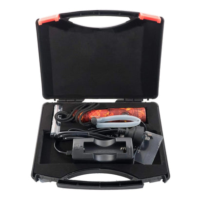 Hunt Master Halo Dive Torch - 1050 Lumens - Infinity DiveHunt Master Halo Dive Torch - 1050 LumensHunt Master
