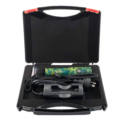 Hunt Master Halo Dive Torch - 1050 Lumens - Infinity DiveHunt Master Halo Dive Torch - 1050 LumensHunt Master