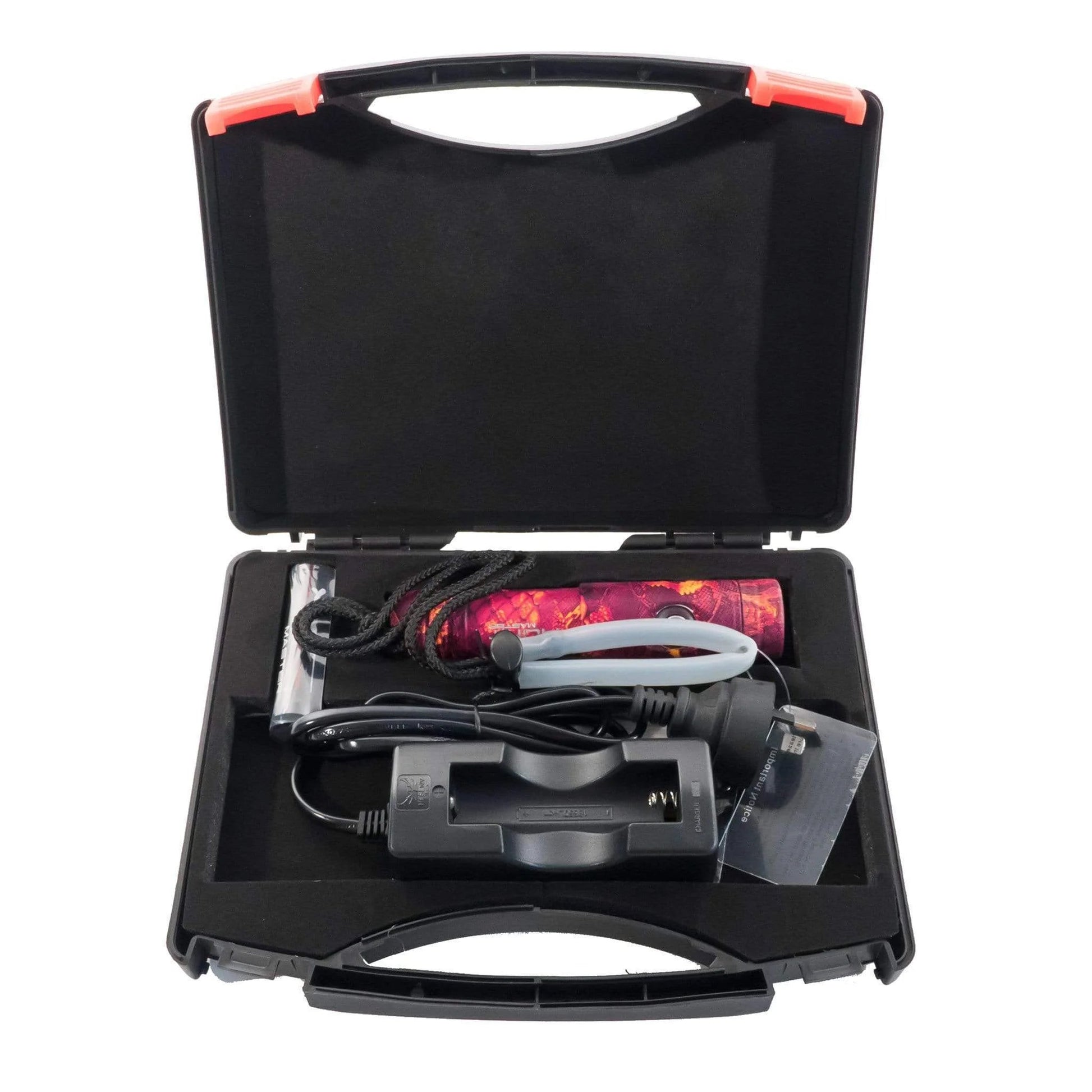 Hunt Master Halo Dive Torch - 1050 Lumens - Infinity DiveHunt Master Halo Dive Torch - 1050 LumensHunt Master