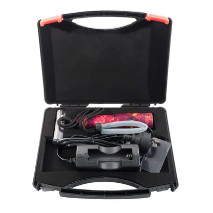 Hunt Master Halo Dive Torch - 1050 Lumens - Infinity DiveHunt Master Halo Dive Torch - 1050 LumensHunt Master