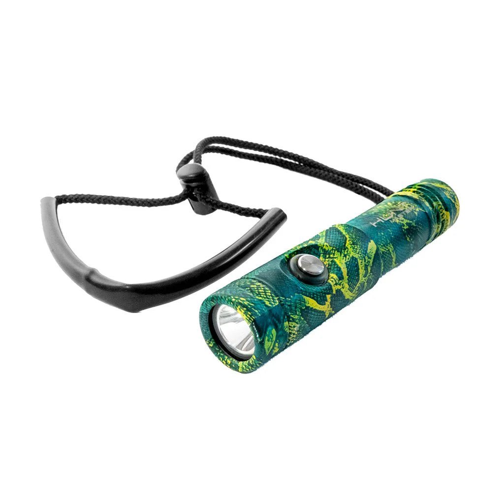 Hunt Master Halo Dive Torch - 1050 Lumens - Infinity DiveHunt Master Halo Dive Torch - 1050 LumensHunt Master