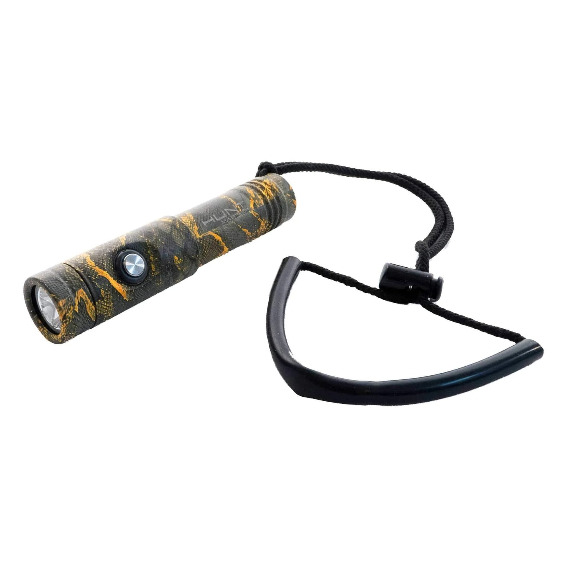 Hunt Master Halo Dive Torch - 1050 Lumens - Infinity DiveHunt Master Halo Dive Torch - 1050 LumensHunt Master