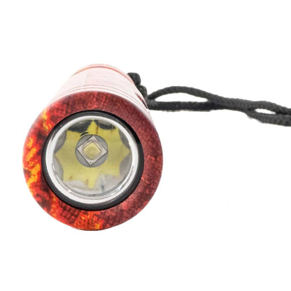 Hunt Master Halo Dive Torch - 1050 Lumens - Infinity DiveHunt Master Halo Dive Torch - 1050 LumensHunt Master