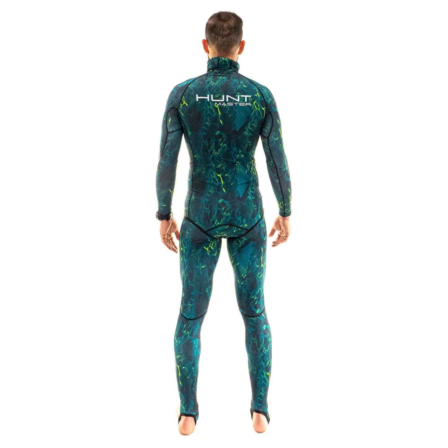 Hunt Master Hooded Spearfishing Rashguard 2 pcs Unisex - Infinity DiveHunt Master Hooded Spearfishing Rashguard 2 pcs UnisexHunt Master