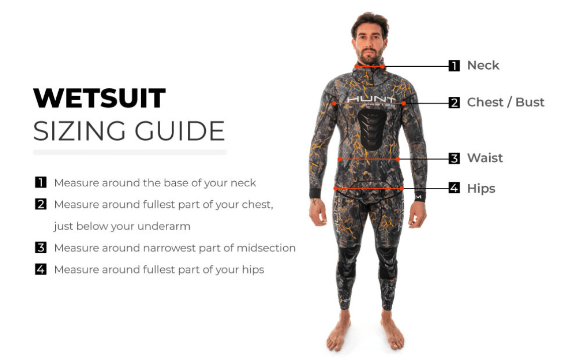 Hunt Master Hooded Spearfishing Rashguard 2 pcs Unisex - Infinity DiveHunt Master Hooded Spearfishing Rashguard 2 pcs UnisexHunt Master