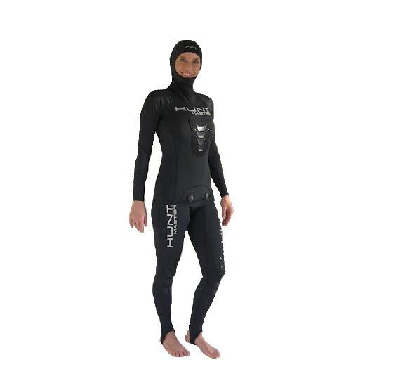 Hunt Master Hooded Spearfishing Rashguard 2 pcs Unisex - Infinity DiveHunt Master Hooded Spearfishing Rashguard 2 pcs UnisexHunt Master