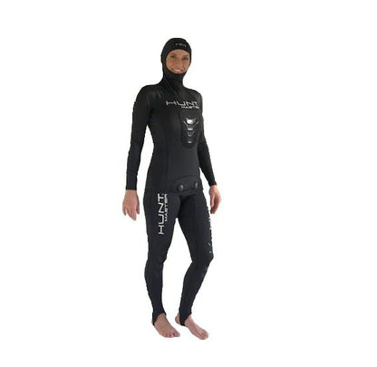 Hunt Master Hooded Spearfishing Rashguard 2 pcs Unisex - Infinity DiveHunt Master Hooded Spearfishing Rashguard 2 pcs UnisexHunt Master