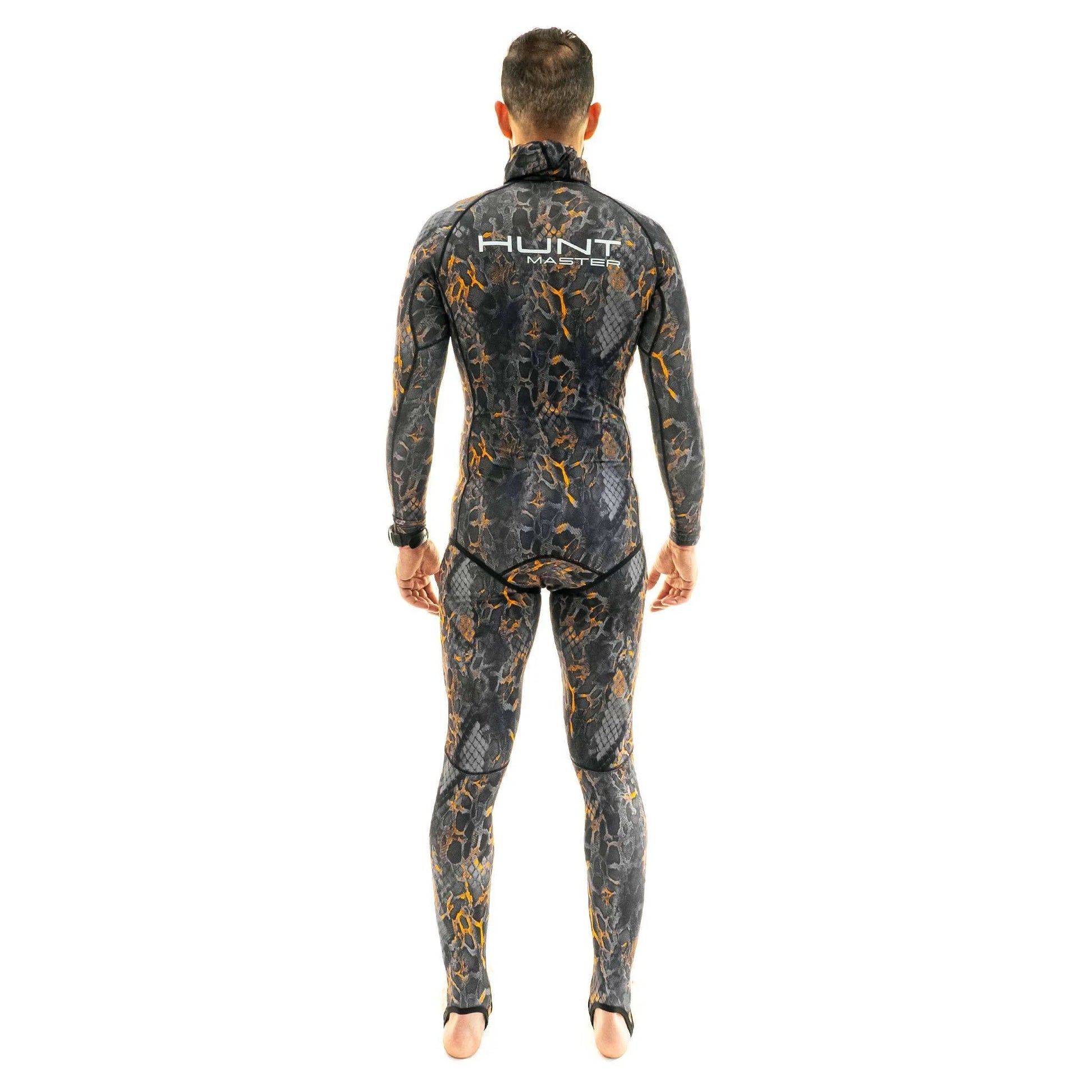 Hunt Master Hooded Spearfishing Rashguard 2 pcs Unisex - Infinity DiveHunt Master Hooded Spearfishing Rashguard 2 pcs UnisexHunt Master