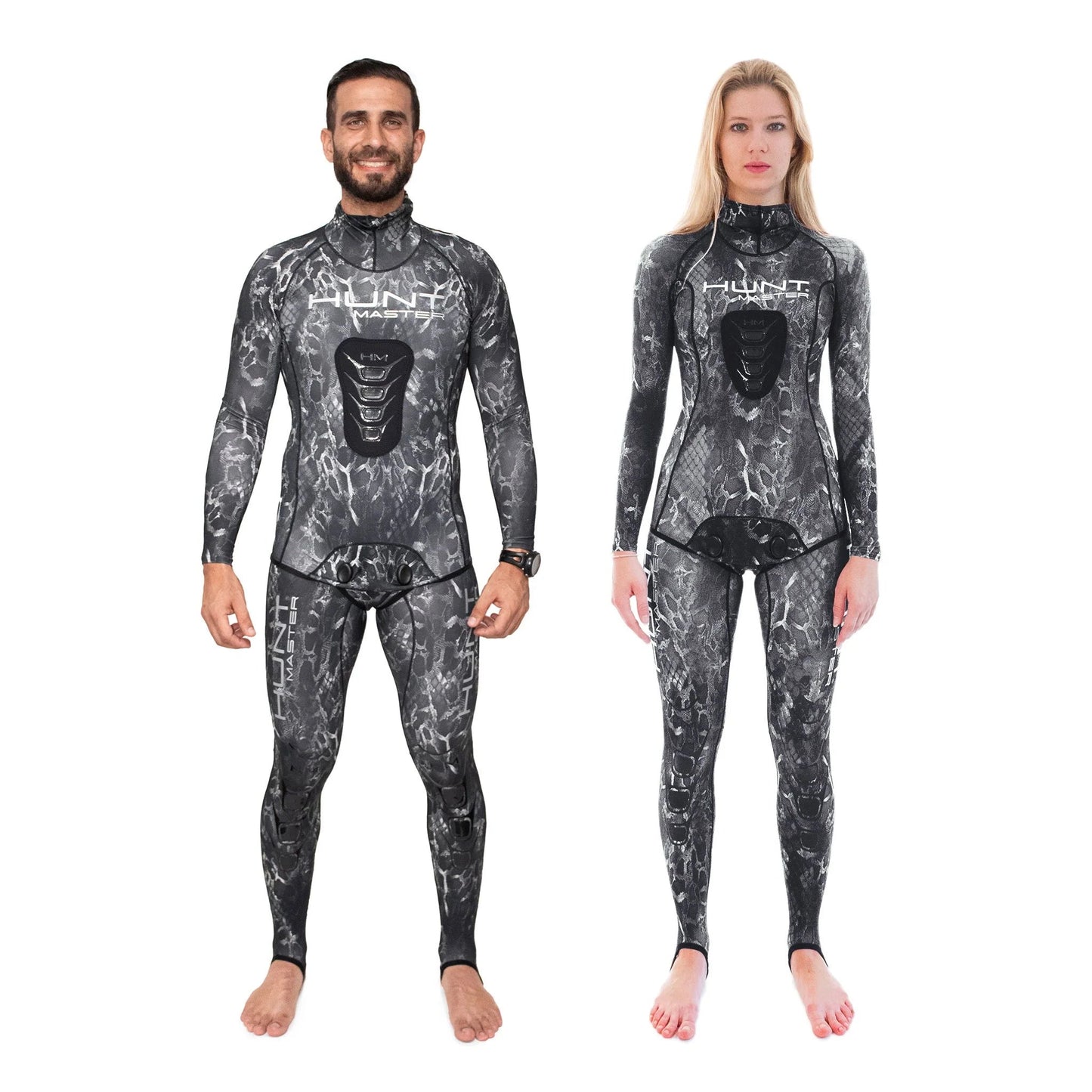 Hunt Master Hooded Spearfishing Rashguard 2 pcs Unisex - Infinity DiveHunt Master Hooded Spearfishing Rashguard 2 pcs UnisexHunt Master
