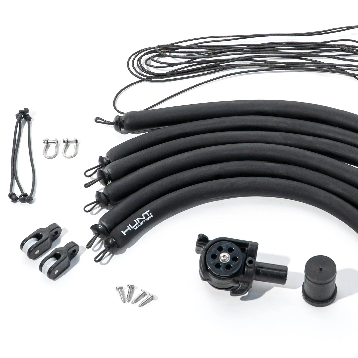 Hunt Master Invert Roller Head Full Kit - Woomera - Infinity DiveHunt Master Invert Roller Head Full Kit - WoomeraHunt Master