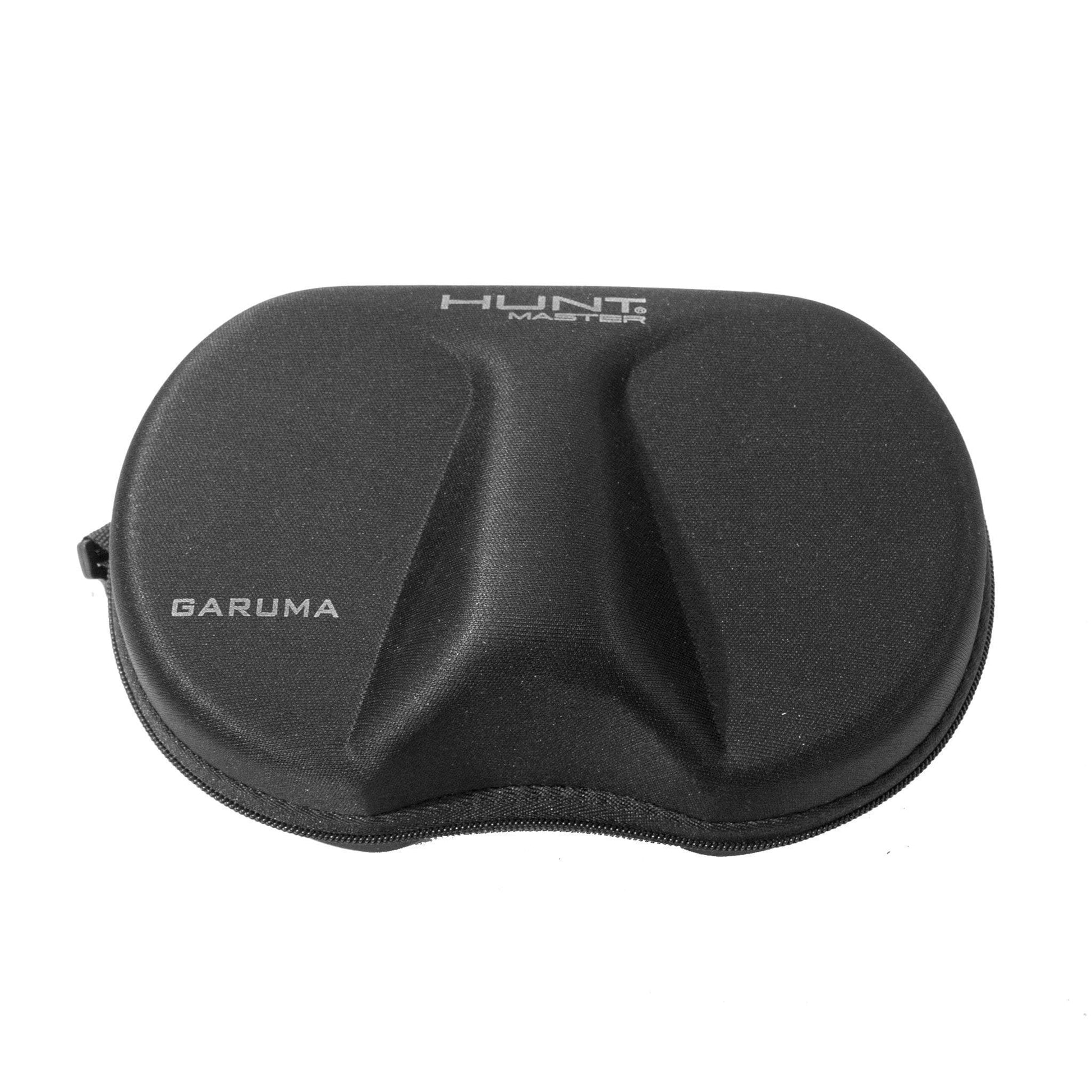 Hunt Master Low Volume Diving Mask - Garuma with Black Container - Infinity DiveHunt Master Low Volume Diving Mask - Garuma with Black ContainerHunt Master