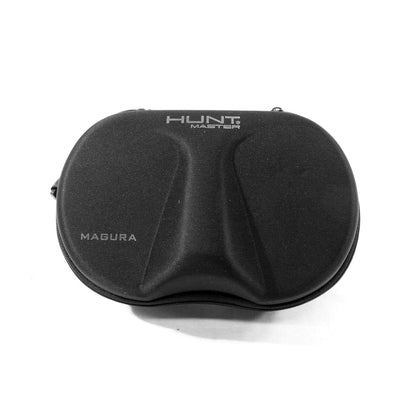 Hunt Master Low Volume Diving Mask - Magura with Black Container - Infinity DiveHunt Master Low Volume Diving Mask - Magura with Black ContainerHunt Master