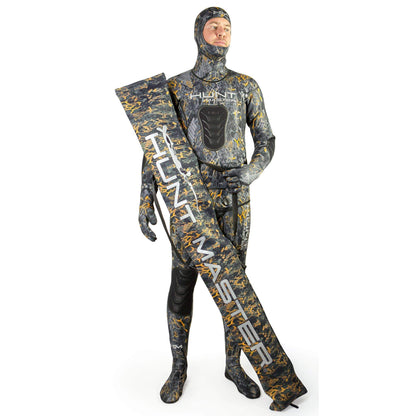 Hunt Master Neoprene Speargun Bag - Camo or Plain - Infinity DiveHunt Master Neoprene Speargun Bag - Camo or PlainHunt Master