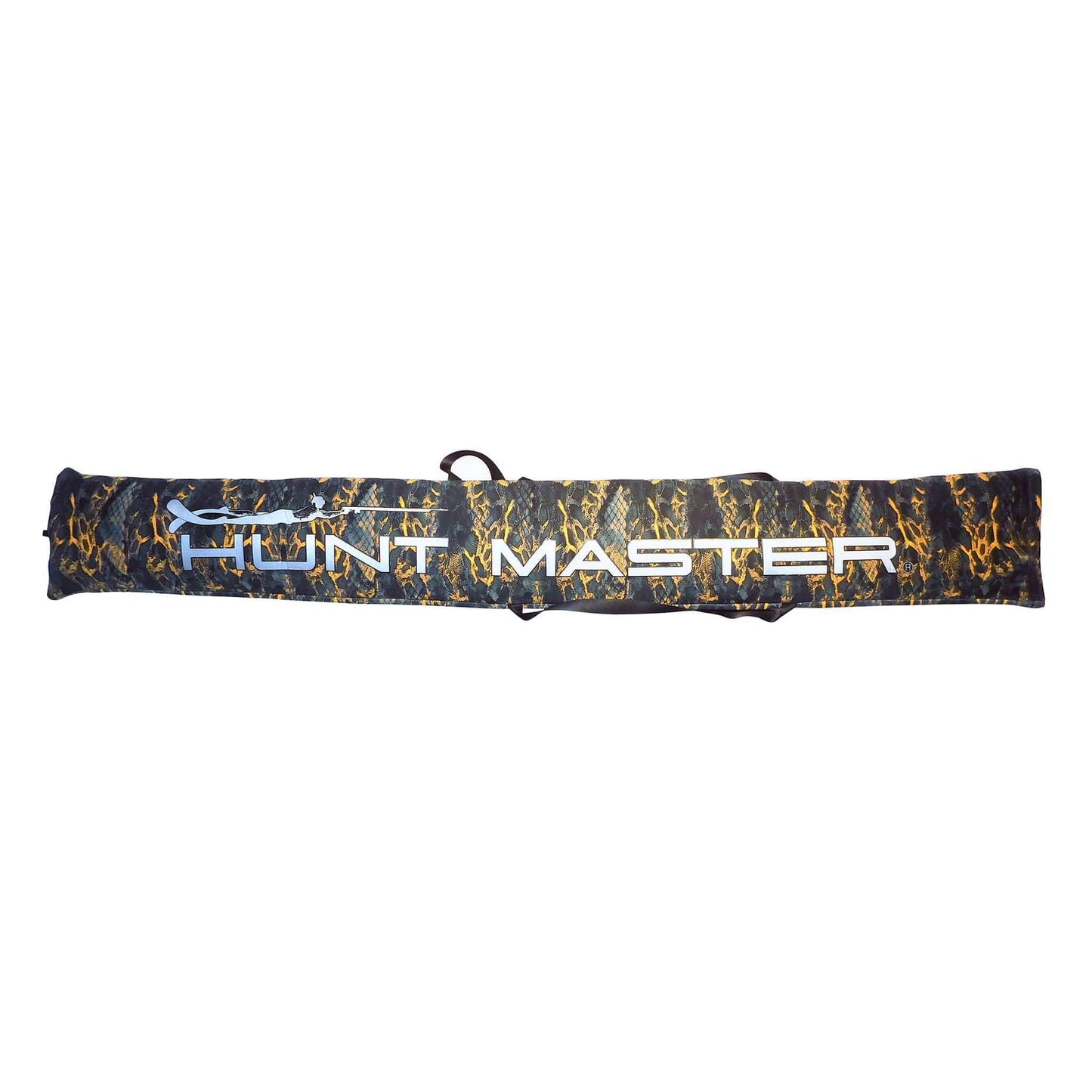 Hunt Master Neoprene Speargun Bag - Camo or Plain - Infinity DiveHunt Master Neoprene Speargun Bag - Camo or PlainHunt Master