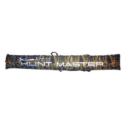 Hunt Master Neoprene Speargun Bag - Camo or Plain - Infinity DiveHunt Master Neoprene Speargun Bag - Camo or PlainHunt Master